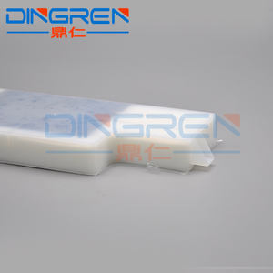 1552751 1516725 vassoio poroso PAD rifiuti serbatoio di inchiostro per EPSON Stylus Office B1100 T1100 T1110 <span class=keywords><strong>ME</strong></span> Office 1100 WF1100 L1300 ME1100 - Product Image 3