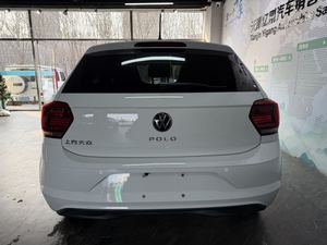 Véhicule d'occasion SAIC VOLKSWAGEN POLO COMPACT CAR 5 PLACES ESSENCE 2023 PLUS 1.5L <span class=keywords><strong>AUTO</strong></span> JOY EDITION - Product Image 3