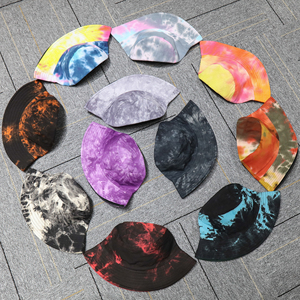 Sombrero de pescador con diseño de nubes y cielo azul para hombre y mujer, gorro de pescador con diseño de nubes azules, estilo Hip Hop, ideal para viajes al aire libre, primavera y verano - Product Image 4