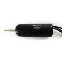 Moteur électrique Maytech 70182 120KV pour robot sous-marin ROV, moteur électrique pour yacht, moteurs électriques pour SUP, moteurs électriques pour hydrofoil DIY, surf électrique