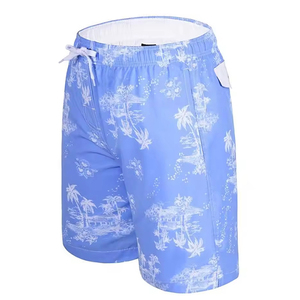 Pantalones cortos deportivos ligeros para hombre, los más vendidos, pantalones cortos de gimnasio de secado rápido, pantalones cortos casuales de alta calidad para hombre, para venta en línea. - Product Image 6