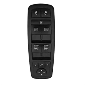 Interruptor de Elevalunas <span class=keywords><strong>El</strong></span>éctrico Original para Jeep EPS Chrysler Grand Cherokee 14-16 68184803AA AC - Product Image 1