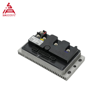 Contrôleur programmable BLDC FARDRIVER ND72230 72V 230A avec capteur Hall, étanche IP67, haute performance pour moto électrique 1500W