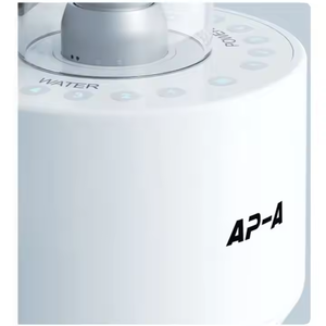 歯科用エアポリッシャーツーインワン歯科用スケーラーエアアブレーシブマシン電源AP-Aオリジナル - Product Image 6