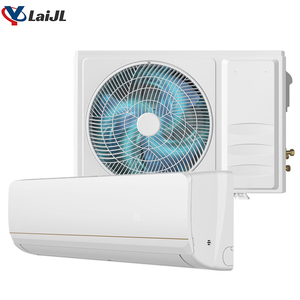 エネルギーセーバー12000BTU 18000BTU 24000BTUカスタマイズ可能な暖房および冷却家庭用壁マウントインバータースプリットエアコン - Product Image 5
