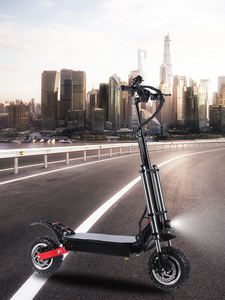 Scooter électrique 60v 5600w motos <span class=keywords><strong>pour</strong></span> adultes vélos électriques et scooters électriques - Product Image 2