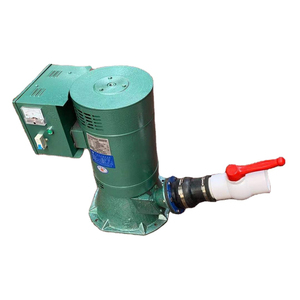 Générateur hydroélectrique 800W 1000W 2000W 3000W 5kW 10kW 220V 110V Mini Générateur Électrique Alimenté par l'Eau à Vendre WP-5000 - Product Image 4