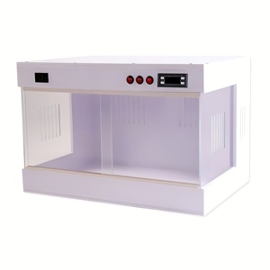 Easy-Clean PVC <strong>Reptile</strong> <strong>Display</strong> Cabinet: Smart Heating &amp; Custom Sizes Available - Product Image 1
