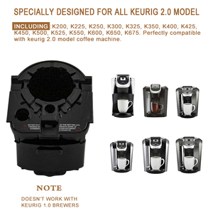 Portavasos de Repuesto de Alta Calidad para Cafeteras <span class=keywords><strong>Keurig</strong></span>, Compatible con Todas las Cafeteras <span class=keywords><strong>Keurig</strong></span> <span class=keywords><strong>2.0</strong></span> - Product Image 4