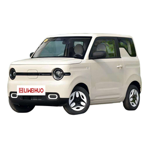 <span class=keywords><strong>Auto</strong></span> Elettrica <span class=keywords><strong>Panda</strong></span> EV Usata, 4 Posti, Lunga Autonomia, Guida a Sinistra, Velocità Massima 100km/h, Basso Consumo, Hatchback - Product Image 1