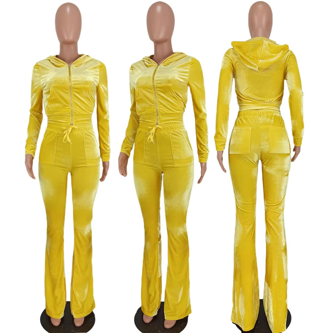 LCST34 Yellow