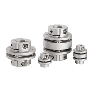 Accouplement à double étage GLT à couple élevé - Product Image 2