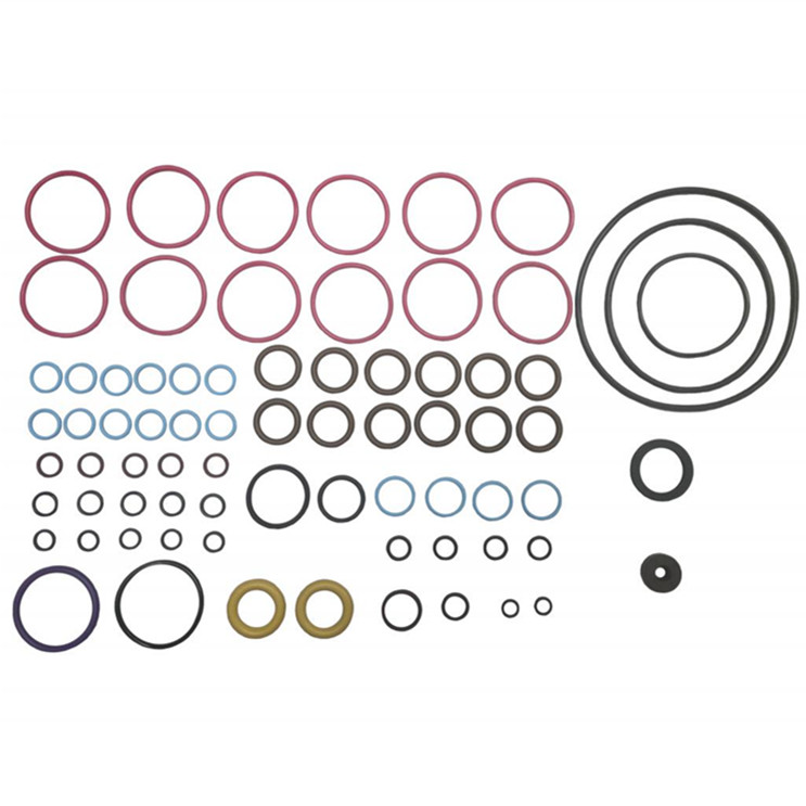 Diesel Fuel Injection Pump Repair Kits 1467 010 520(800735) 1467 010 467(800159)