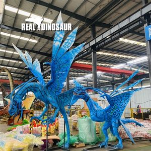 Avatar Movie Avatar modelos electrónicos para cine para Parque - Product Image 1