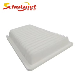 Lọc gió ô tô đa năng chất lượng cao mới Schutmet dành cho DONGFENG FENGXING JOYEAR X5 2016-2020 OEM BS3-1109011 chuyên nghiệp - Product Image 3