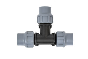 Connecteurs et vannes ARKA MaxiValve noirs et gris <span class=keywords><strong>20</strong></span> <span class=keywords><strong>mm</strong></span> en PP/POM pour systèmes d'irrigation <span class=keywords><strong>goutte</strong></span> <span class=keywords><strong>à</strong></span> <span class=keywords><strong>goutte</strong></span> agricoles, pression de service 8 bar - Product Image 3