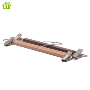 בגדי גברים באיכות הטובה ביותר בגדי גברים, בגדי ג 'ינס עם קטעי מתכת ללא מדגם דק עתיק עיצוב עבור אחסון מלתחה - Product Image 6