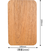 Feuilles de cèdre naturelles pour humidificateur, inserts de rangement parfumés, formes rectangulaires et rondes, accessoires de séparation pour plateau à assaisonnements
