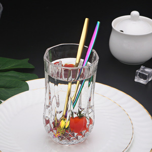 Thực Phẩm An Toàn Tái Sử Dụng Màu Sắc Mái Chèo Bead Tùy Chỉnh Thiết Kế Kim Loại Thép Không Gỉ Uống Swizzle Stick Nước Giải Khát Khuấy - Product Image 5