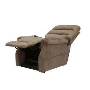 Sofá de cuero <span class=keywords><strong>reclinable</strong></span> eléctrico <span class=keywords><strong>Kuka</strong></span> cine de alta calidad para silla <span class=keywords><strong>reclinable</strong></span> de Villa - Product Image 6