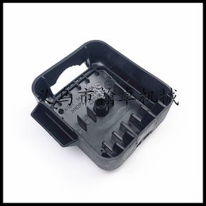 BG75 FS85 FS80 FC85 Air Filter Cover 41371410500 Filter Cartridge & Top Cover for <b>Mower</b> <b>Parts</b> & <b>Accessories</b> - Product Image 4