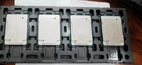 Processeur de serveur SRFBL SILVER 4210 2,2 GHz 10 cœurs 20 threads 85 W