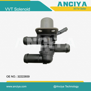 Válvula de Control de Calefacción Anciya 32222659 para Sistema de Refrigeración Automotriz, Válvula de Agua - Product Image 2