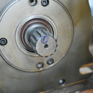 Pompe principale 3849437 3466095 384-9437 346-6095 Pompe hydraulique pour <span class=keywords><strong>Caterpillar</strong></span> 988H <span class=keywords><strong>992K</strong></span> pour chargeuse sur pneus - Product Image 6