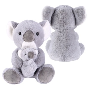 Đồ chơi sang trọng <span class=keywords><strong>Koala</strong></span> gấu <span class=keywords><strong>Koala</strong></span> sang trọng Đồ chơi cá nhân với <span class=keywords><strong>logo</strong></span> tùy chỉnh in gấu <span class=keywords><strong>Koala</strong></span> dễ thương sang trọng - Product Image 6