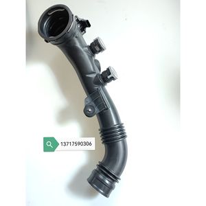 Válvula de ventilación del cárter para BMW Serie 3 E46, Serie 5 E60, Serie 7 E66, pieza de repuesto de plástico 11617501599 - Product Image 5