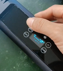 Không dây pin 360 pixel Ống IP65 không thấm nước RGB có thể sạc lại <span class=keywords><strong>LED</strong></span> Pixel ống thanh ánh sáng DJ ánh sáng DMX - Product Image 5