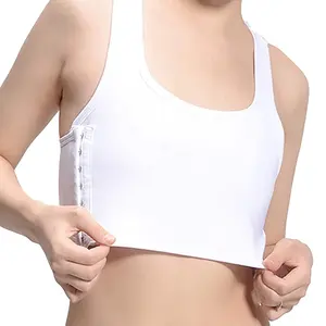 Chest Binder for tomboy