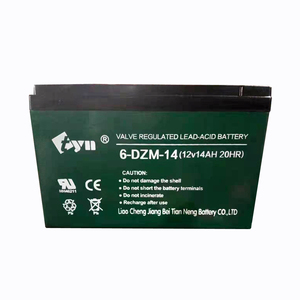 <span class=keywords><strong>Batterie</strong></span> pour vélo électrique <span class=keywords><strong>Batterie</strong></span> plomb-acide <span class=keywords><strong>gel</strong></span> 12v14ah 24V48V14AH AGM UPS <span class=keywords><strong>Batterie</strong></span> solaire E-bike - Product Image 2