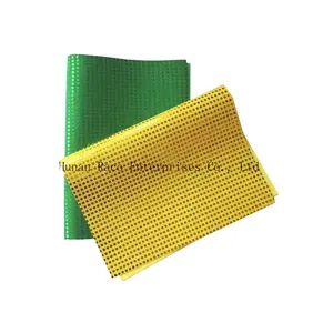 Wholesale China Supplier A4 Size Metallic Coating Eva Foam Sheet