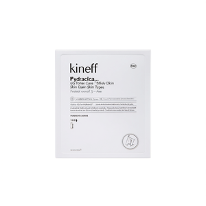 Kineff Hydracica Moist Pad 60P Tónico Facial para el Cuidado Diario de la Piel, para Todo Tipo de Piel - Product Image 2