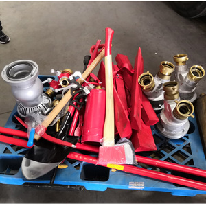 Mini-<span class=keywords><strong>camion</strong></span> de pompiers neuf de marque japonaise, fabriqué en Chine, excellent rapport qualité-prix, à vendre - Product Image 6