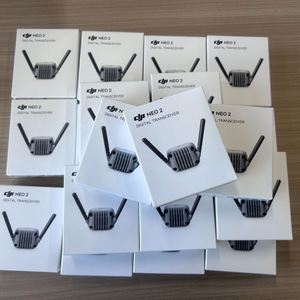 Original DJIZ Neo2 Neo 2 Digital Transceiver Transmission Enhancement <b>Dron</b> Accessories for Neo 2 Quadcopter - Product Image 1