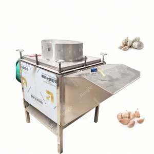 High Quality Clove <b>Splitting</b> <b>Machine</b> Garlic Separator Automatic - Product Image 3