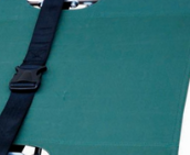 Brancard médical non magnétique pour le transport manuel des patients, chariot de transport, brancard pour <span class=keywords><strong>moto</strong></span> - Product Image 6