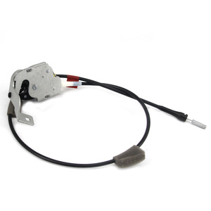 ระบบกุญแจรีโมทสำหรับรถฟอร์ด F150/F250 รุ่น 6L3Z-18264A26-A ชุดตัวกระตุ้นล็อคกลาง ใช้ได้กับระบบล็อคประตู - Product Image 2