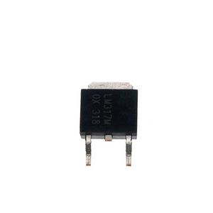 TLE4275QKTTRQ1 TO263-<span class=keywords><strong>5</strong></span> LDOリニアレギュレータチップ集積回路IC SMD電子部品 - Product Image 5