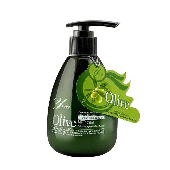 Most Popular Hair Curls Enhancer Olive Oil Hair Lotion Curl Definition Daily Use