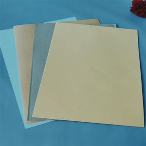 Tùy Chỉnh Màu Thực Phẩm Bao Bì Sử Dụng Greaseproof Túi Giấy Jumbo CuộN - Product Image 4