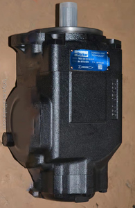 ปั๊มน้ำมันแรงดันสูง Dennison Vane Pump รุ่น T67DC B38 B17 1R00 A100 T6C-012-3R02-B1 T6DC 042 008 2R00 B1 หมดสต็อก - Product Image 3