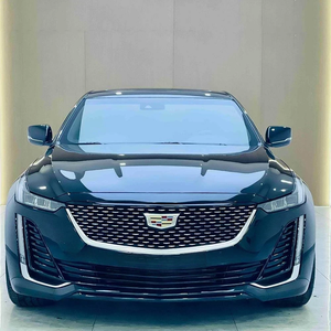 JX Auto <span class=keywords><strong>Cadillac</strong></span> CT5, Auto Usado de 4 Puertas y 5 Asientos, Motor 2.0T de 237 HP L4 a Gasolina - Product Image 2