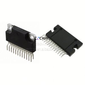 Circuitos Integrados CI 5Q1265RF SIP Nuevos y Originales, Chips CZSKU:P5M6X7M9 - Product Image 1