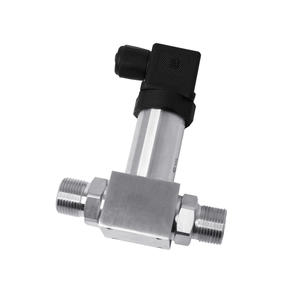 マイクロセンサー圧力計送信機4-20ma流量空気hvac空気力学油圧空気圧 - Product Image 2