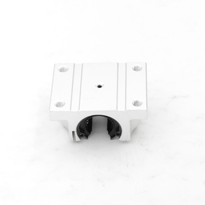 Linear Slide and <b>Bearing</b> SBR16UU TBR16UU Chrome Steel P0 for Machinery - Product Image 5