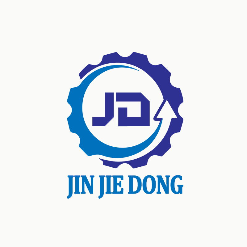 Qingdao Jinjiedong Plastic Machinery Co., Ltd. logo