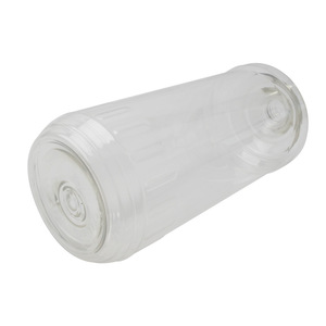 Bouteille de pulvérisation de mousse haute pression Mingou 1L en plastique transparent, pistolet de lavage professionnel - Product Image 4